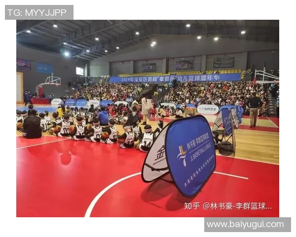 探索体育培训品牌的创新发展与市场潜力分析